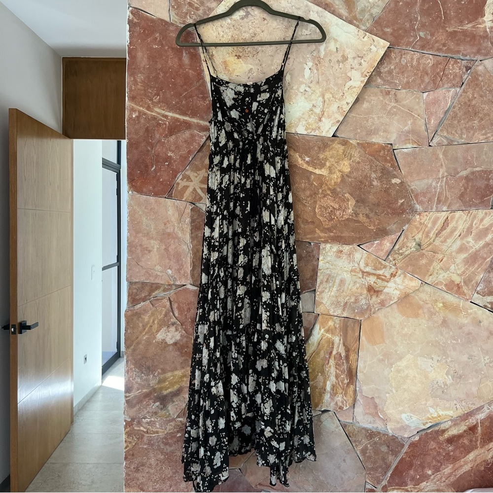 Spell dress